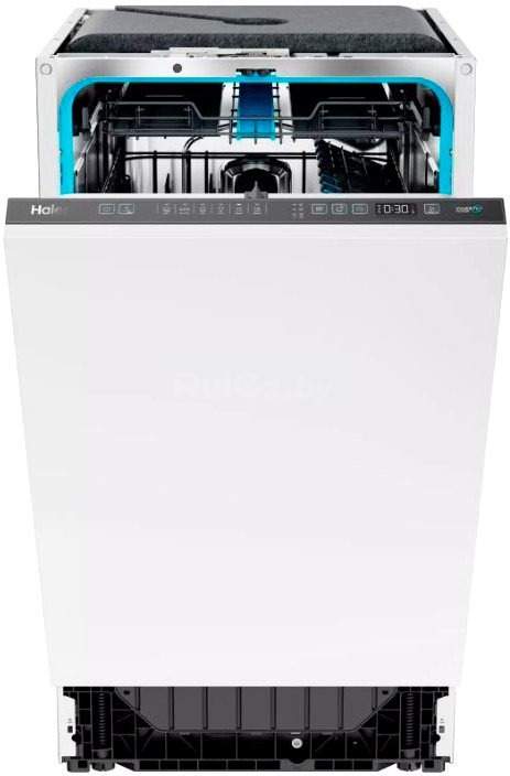 Встраиваемая посудомоечная машина Haier HDWE11-595RU
