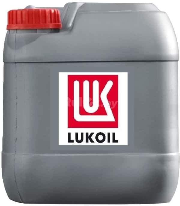 Моторное масло Лукойл Luxe 10W-40 API SL/CF 20л