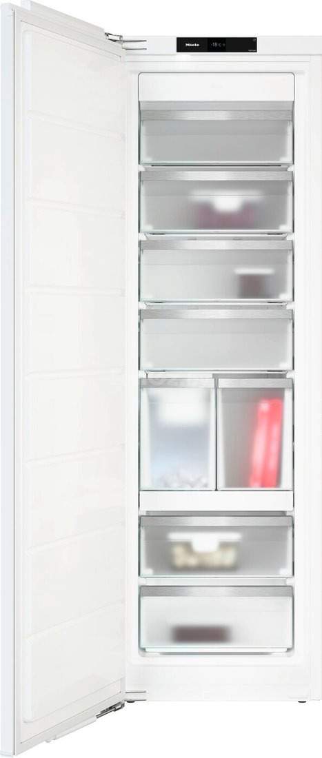Морозильник Miele FNS 7774 D
