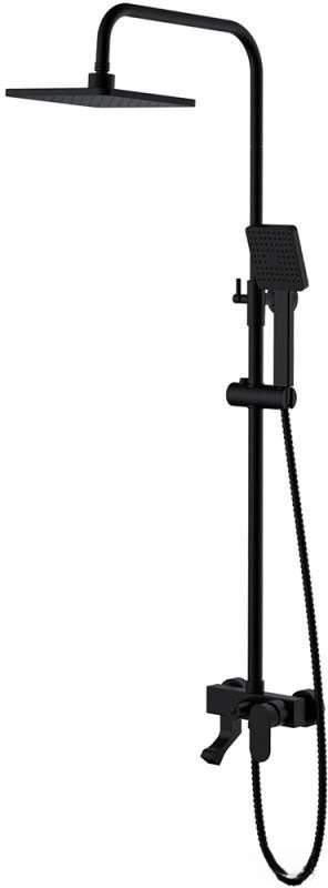 Душевая система Frud R24001-6