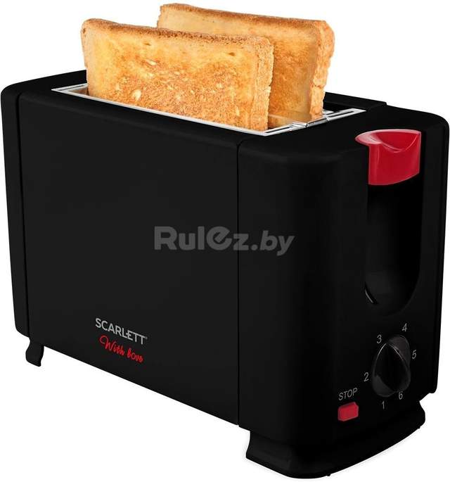 Тостер Scarlett SC-TM11034