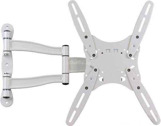 Кронштейн Kromax Techno-5 (белый)