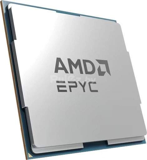 Процессор AMD EPYC 9475F