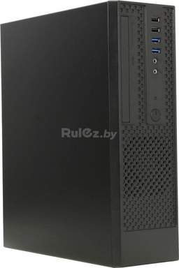 Корпус In Win CK709 U3