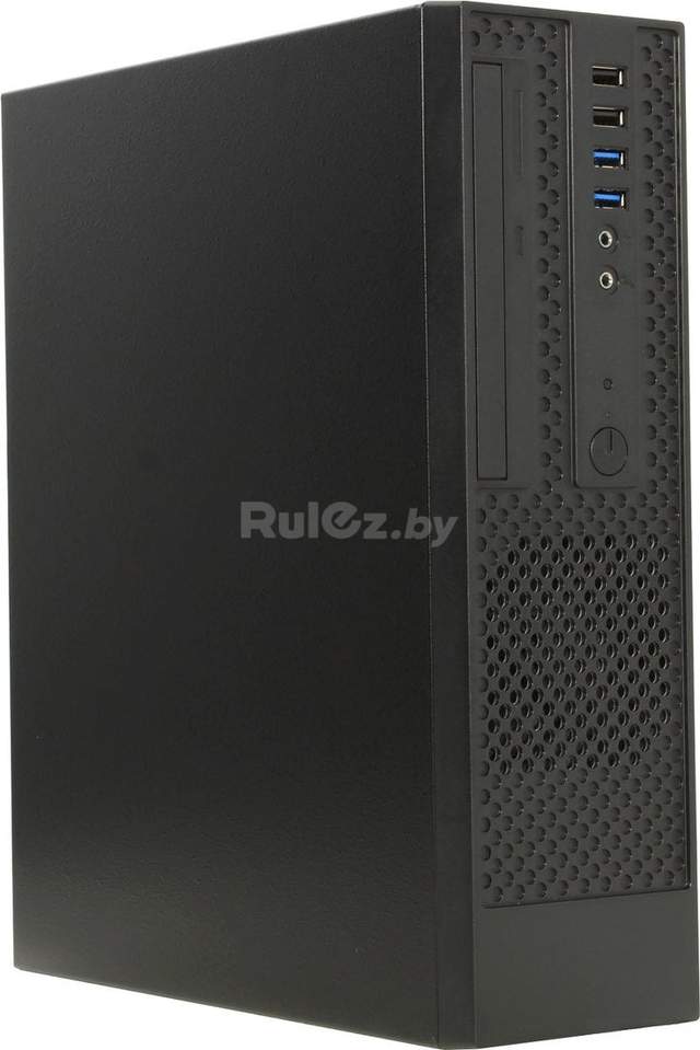 Корпус In Win CK709 U3