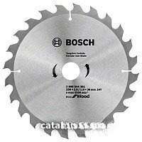 Пильный диск Bosch 2.608.644.381