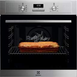 Электрический духовой шкаф Electrolux EOF3H40X