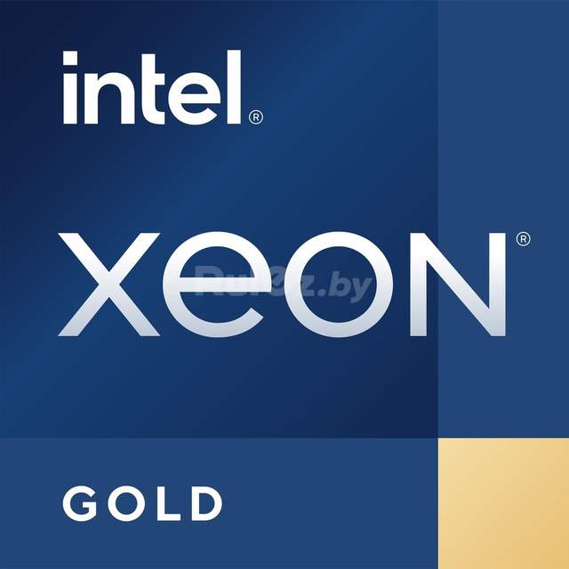 Процессор Intel Xeon Gold 6548N