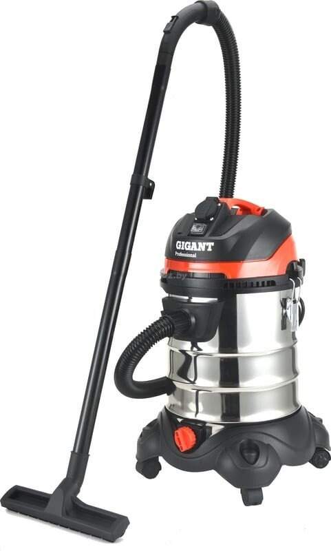 Пылесос Gigant GPS-VC-25
