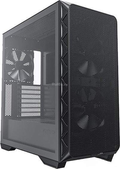 Корпус Montech AIR 903 Base (черный)