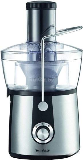 Соковыжималка Moulinex JU550D10