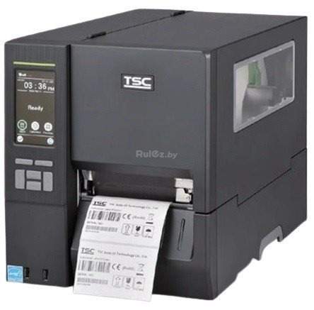 Принтер этикеток TSC MB341T MB341T-A001-0202