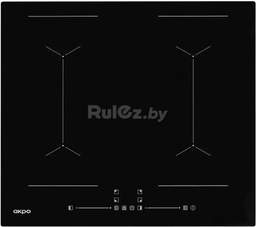 Варочная панель Akpo PIA 60 942 18FZ BL