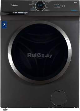 Стиральная машина Midea Lunar MF100W70/S