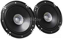 Коаксиальная АС JVC CS-J610X