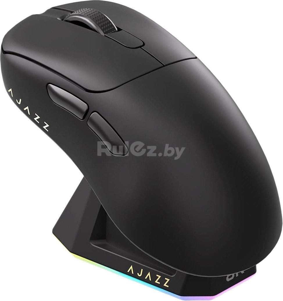 Игровая мышь Ajazz AJ179 Pro (черный)