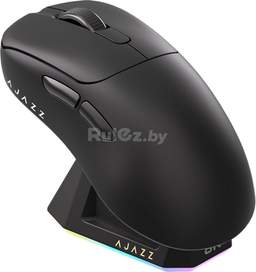 Игровая мышь Ajazz AJ179 Pro (черный)