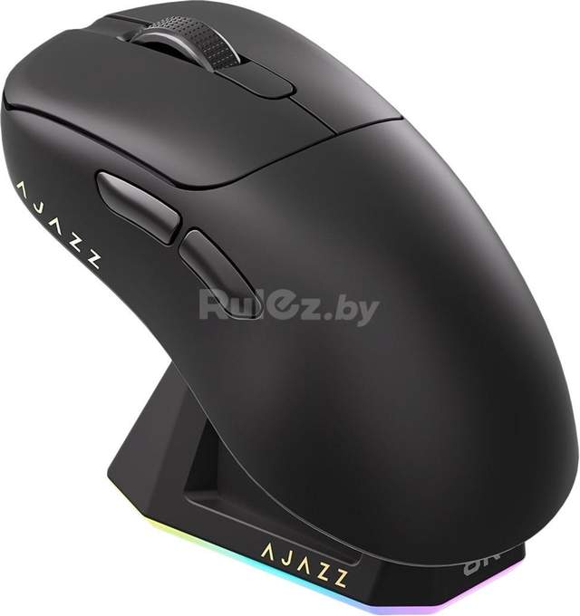 Игровая мышь Ajazz AJ179 Pro (черный)