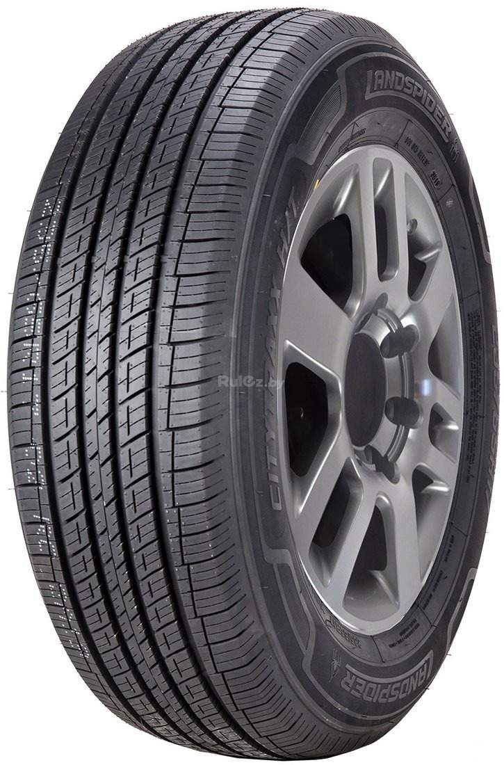 Автомобильные шины Landspider Citytraxx H/T 215/70R16 100H