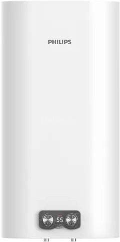 Накопительный электрический водонагреватель Philips AWH1616/51(50YB)