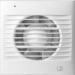 Осевой вентилятор Soler&Palau Decor-100 C 5210001300