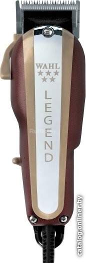 Машинка для стрижки Wahl Legend 8147-416H