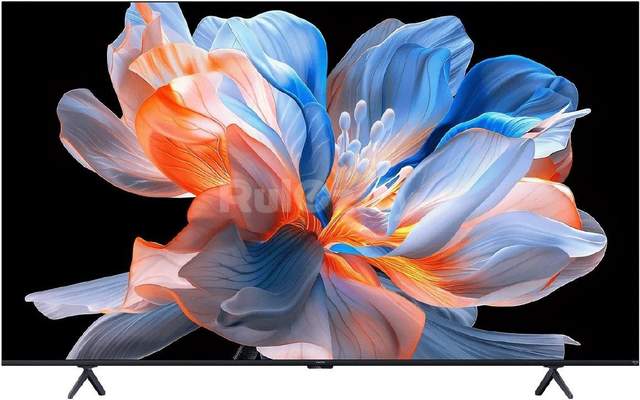 MiniLED телевизор Xiaomi TV X Mini LED 55" 2026 L55MC-SMRU (международная версия)