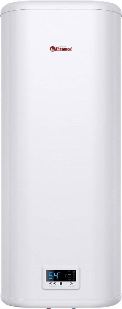 Накопительный электрический водонагреватель Thermex IF 100 V (pro)