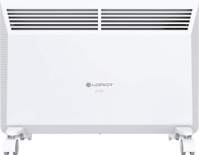 Конвектор Loriot LHCI-1000 KM