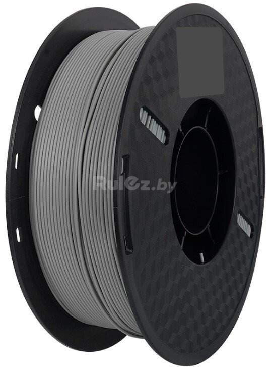 Пластик Kingroon TPU 1.75мм B02398 (1кг, Gray)
