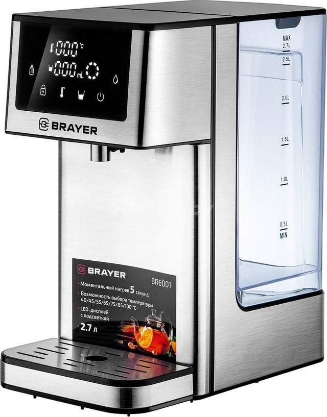 Термопот Brayer BR6001