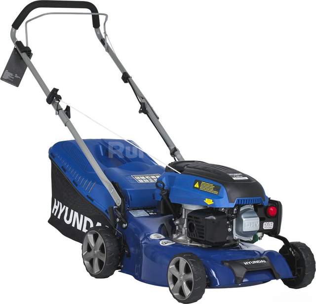 Газонокосилка бензиновая Hyundai L 4410