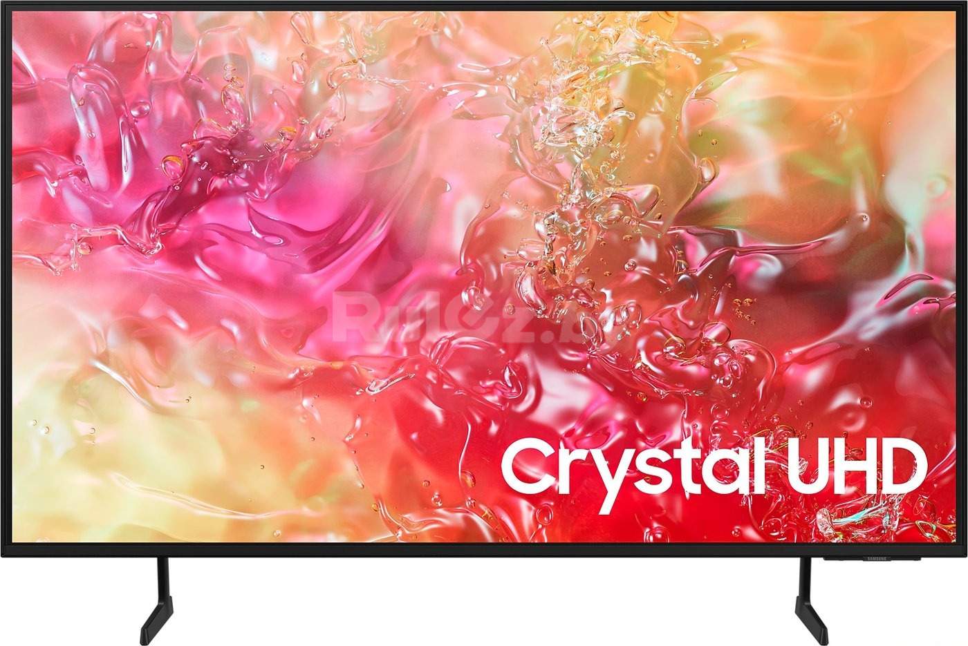 Телевизор Samsung Crystal UHD DU7100 UE50DU7100UXRU
