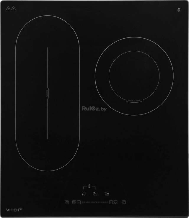 Варочная панель Vitek VHE4320