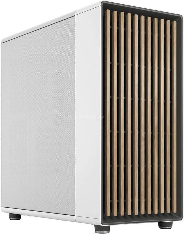 Корпус Fractal Design North XL Mesh FD-C-NOR1X-03
