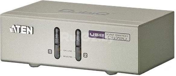 Переключатель Aten CS72U-A7