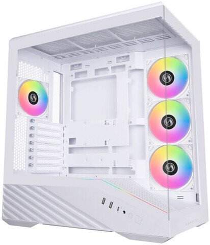 Корпус Lian Li Vector V100 G99.V100RW.R1