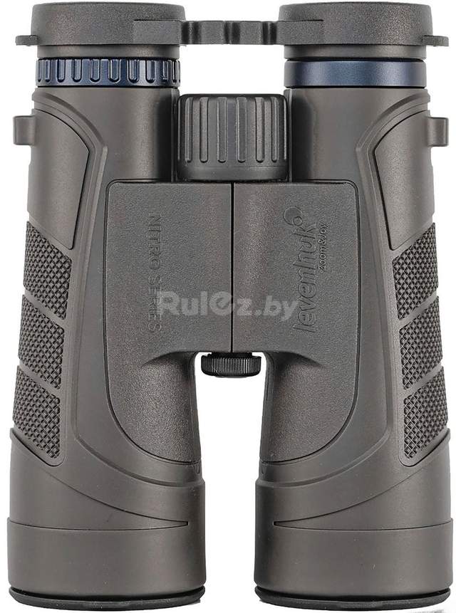 Бинокль Levenhuk Nitro 12x50 82614