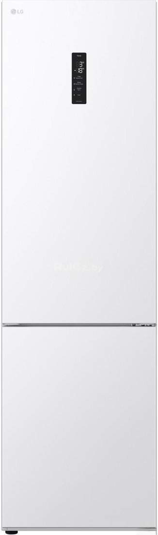 Холодильник LG GC-B509AQQW