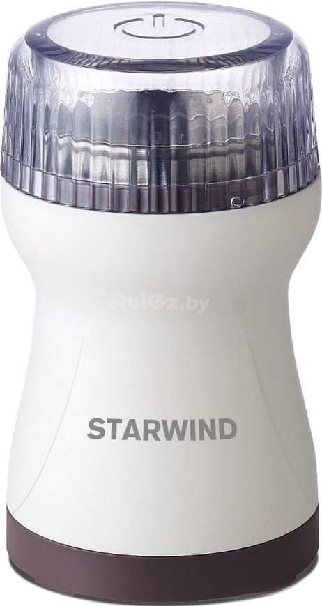 Кофемолка StarWind SGP4422