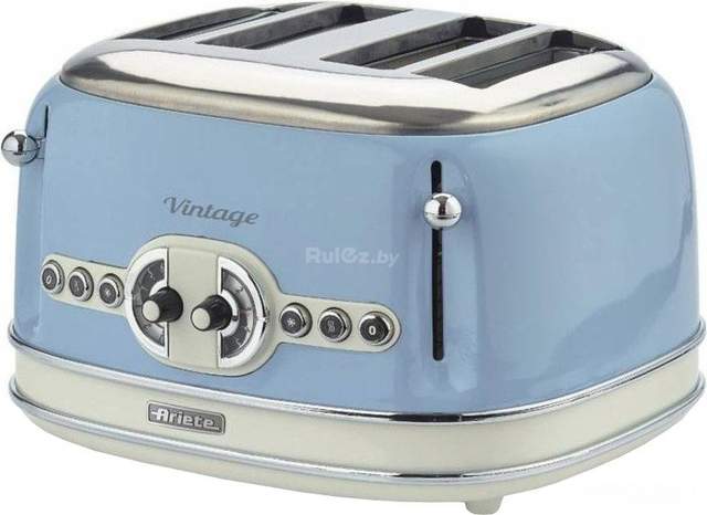 Тостер Ariete Vintage 156/05