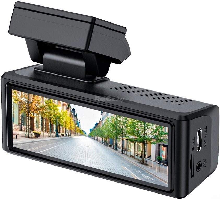 Видеорегистратор Digma FreeDrive 940W