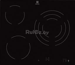 Варочная панель Electrolux EHF6232FOK