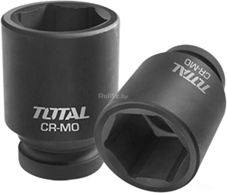 Головка слесарная Total THHISD0136L