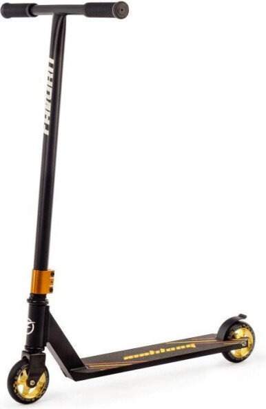 Трюковый самокат Favorit LS616GN