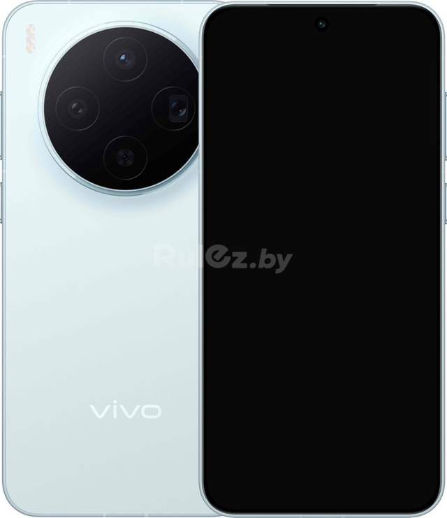 Телефон Vivo X300 V2515 16GB/512GB международная версия (голубой)
