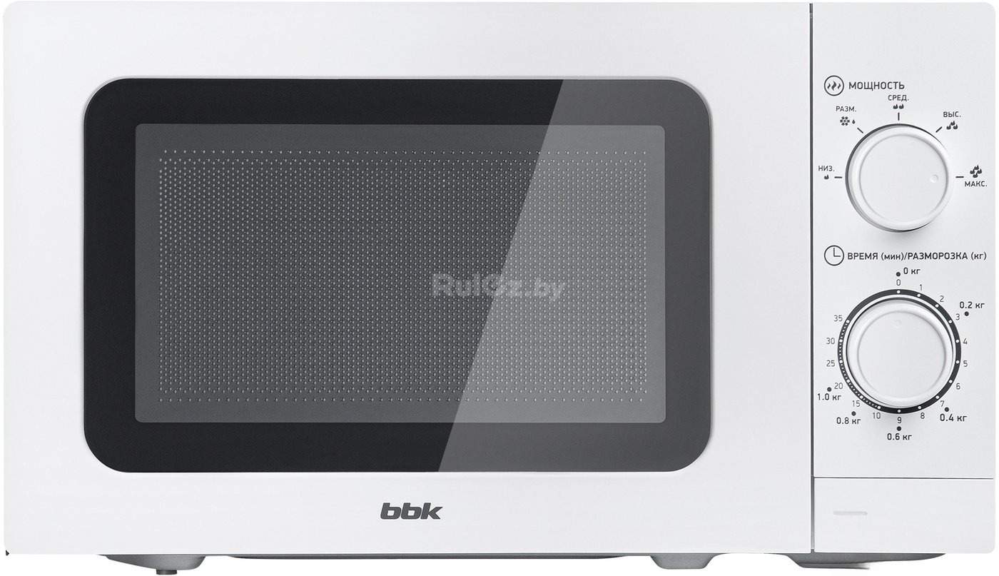 Микроволновая печь BBK 20MWS-786M/W
