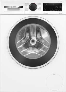 Стиральная машина Bosch Serie 6 WGG254ZGPL