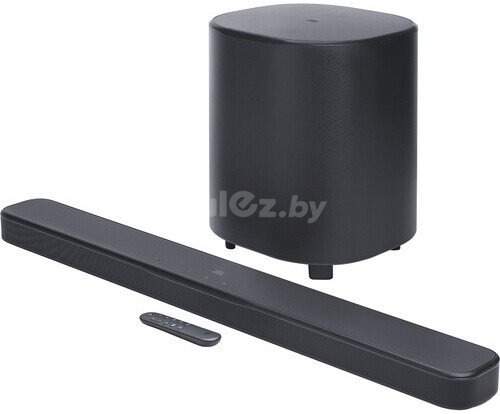 Саундбар JBL Bar 500MK2