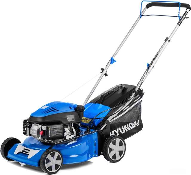 Газонокосилка бензиновая Hyundai L 4220S